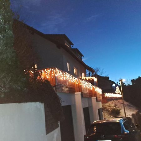 Fewo -Doebele Lägenhet Furtwangen Exteriör bild