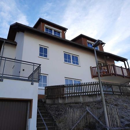 Fewo -Doebele Lägenhet Furtwangen Exteriör bild